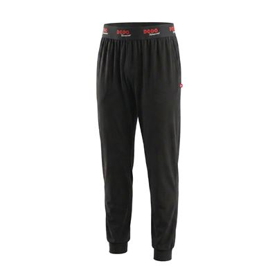 Pyjama homme jersey chiné DODO HOMEWEAR®