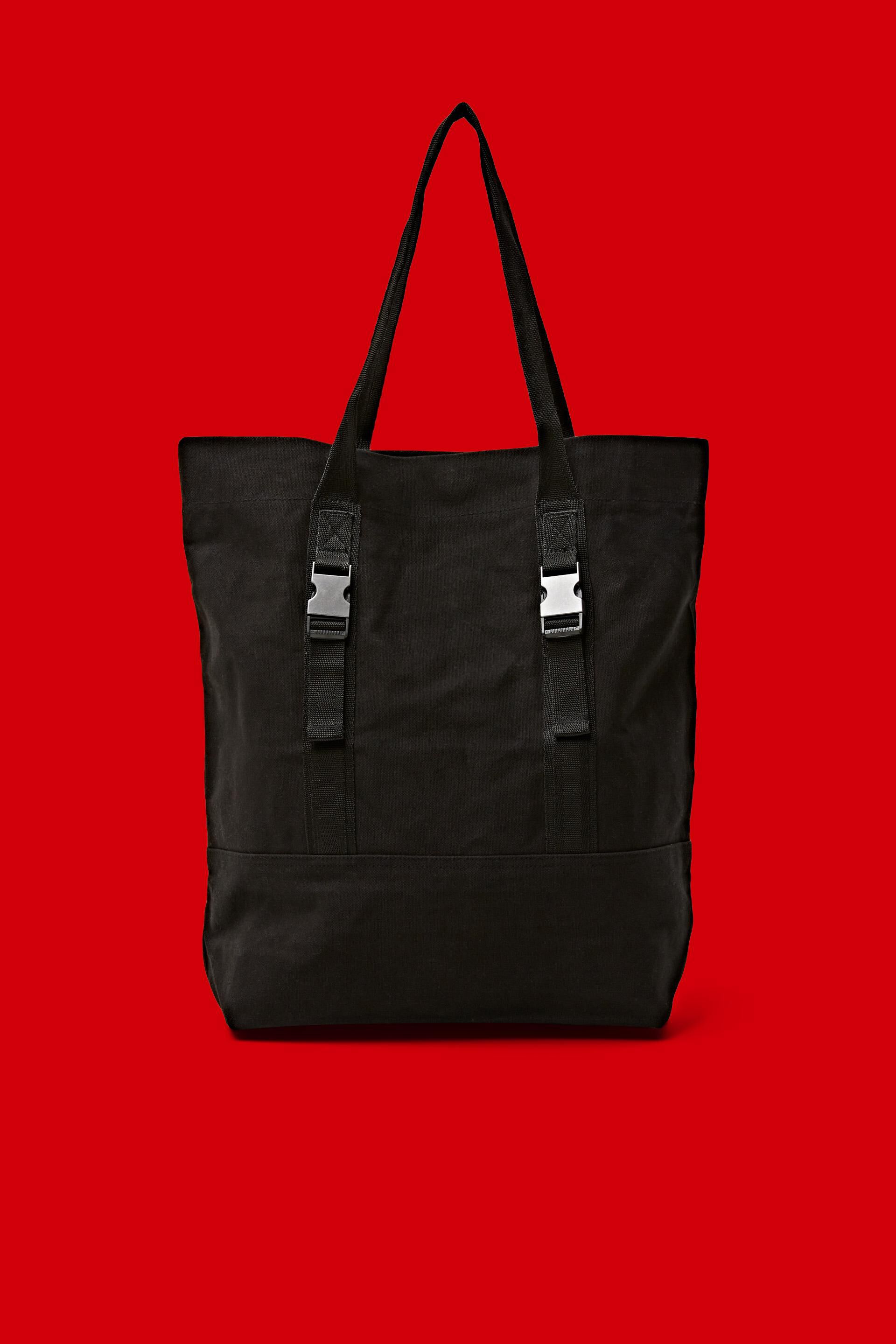 Sac fourre-tout en toile de coton