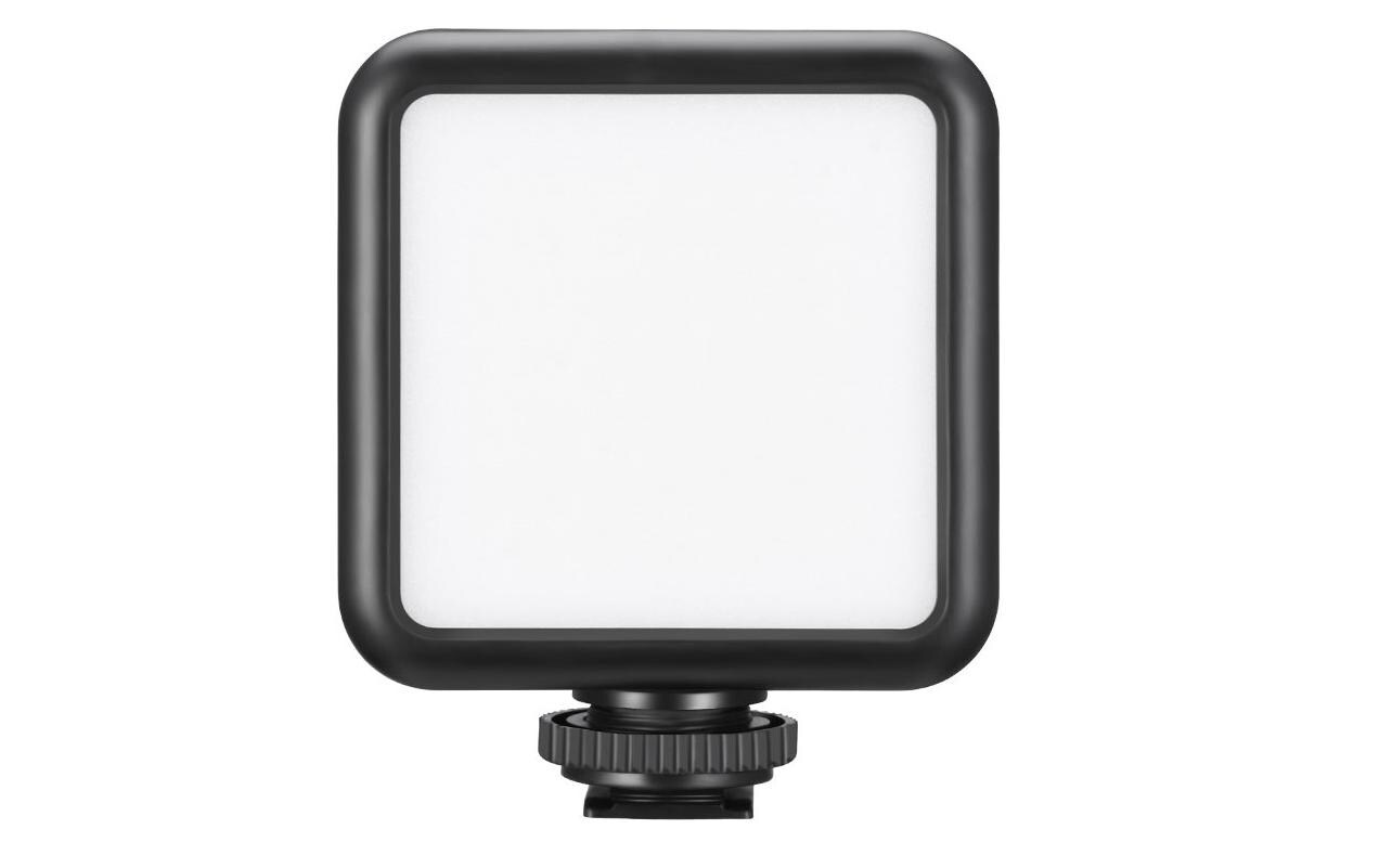 Videoleuchte VL49Vielseitiges Mini LED Videolicht