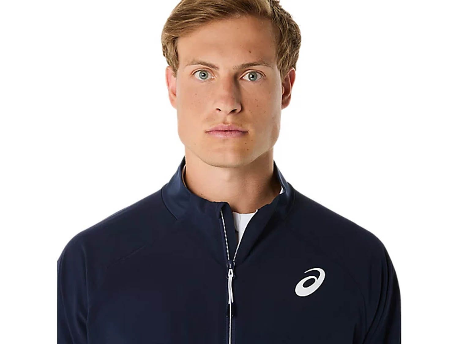 ASICS  Match Jacket Heren