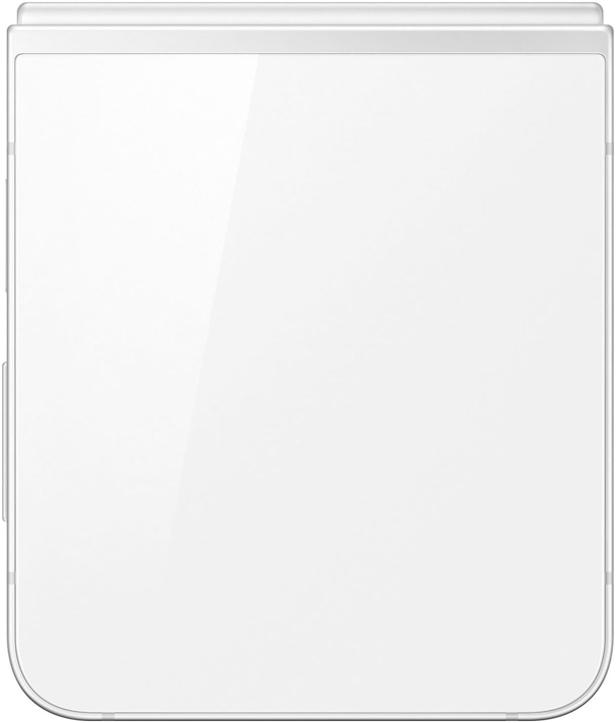 Samsung Smartphone »Galaxy Z Flip 7 FE« weiss