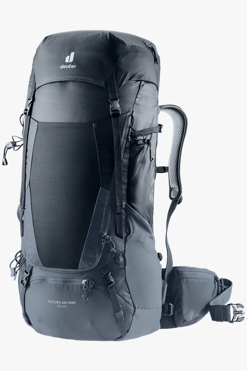 deuter Futura Air Trek 60+10 L Wanderrucksack