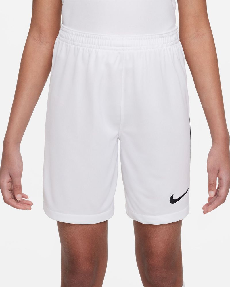 Short de football Nike League Knit III pour enfant