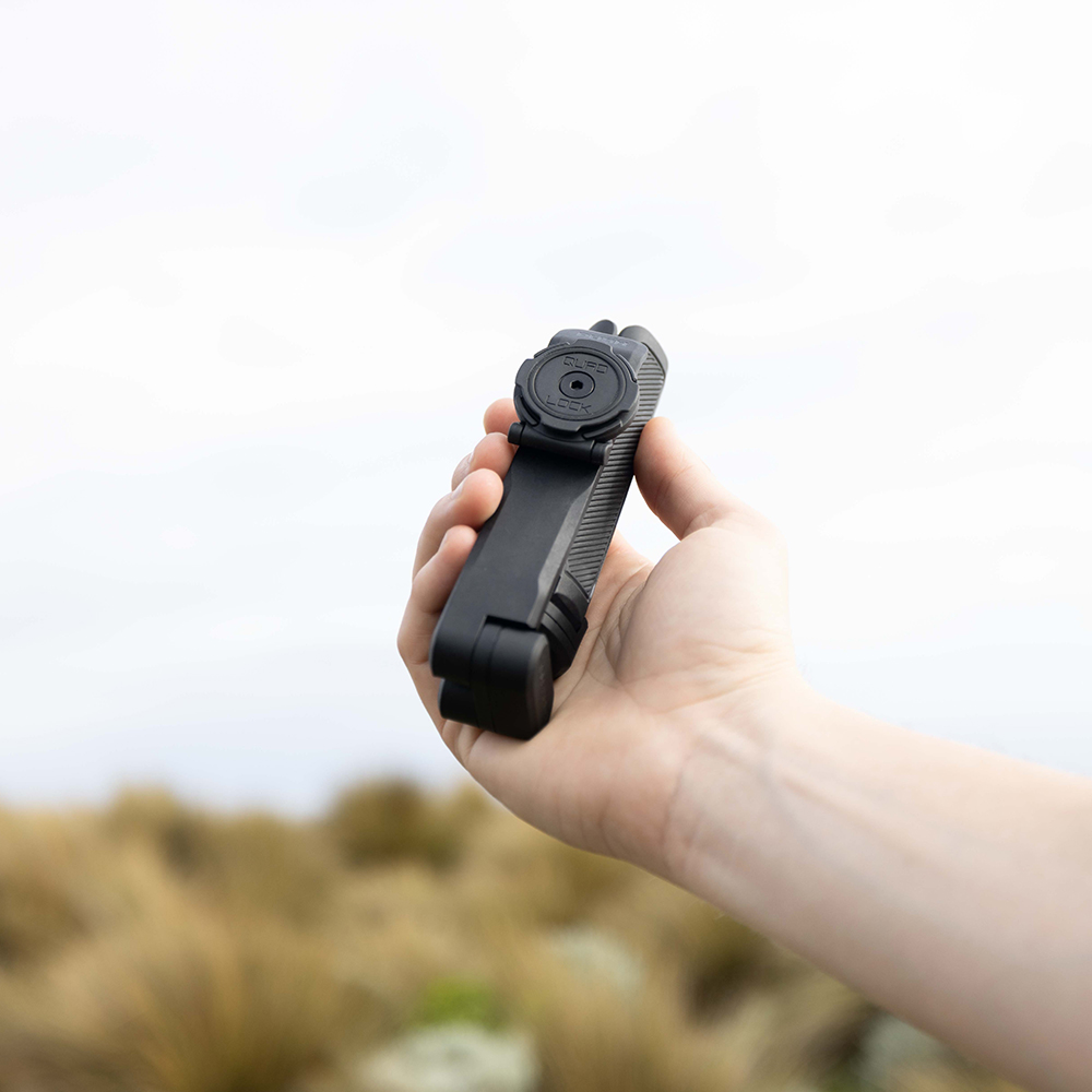 Quad Lock - Trépied/Perche à selfie
