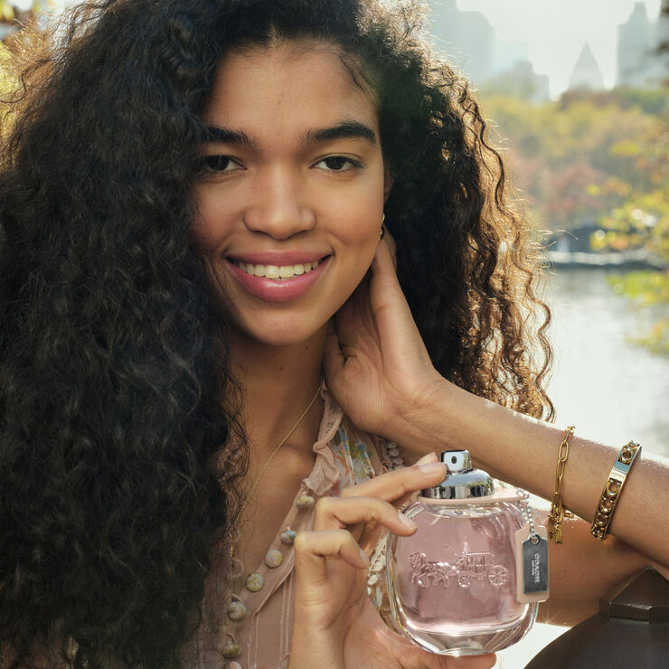 Coach Eau De Toilette