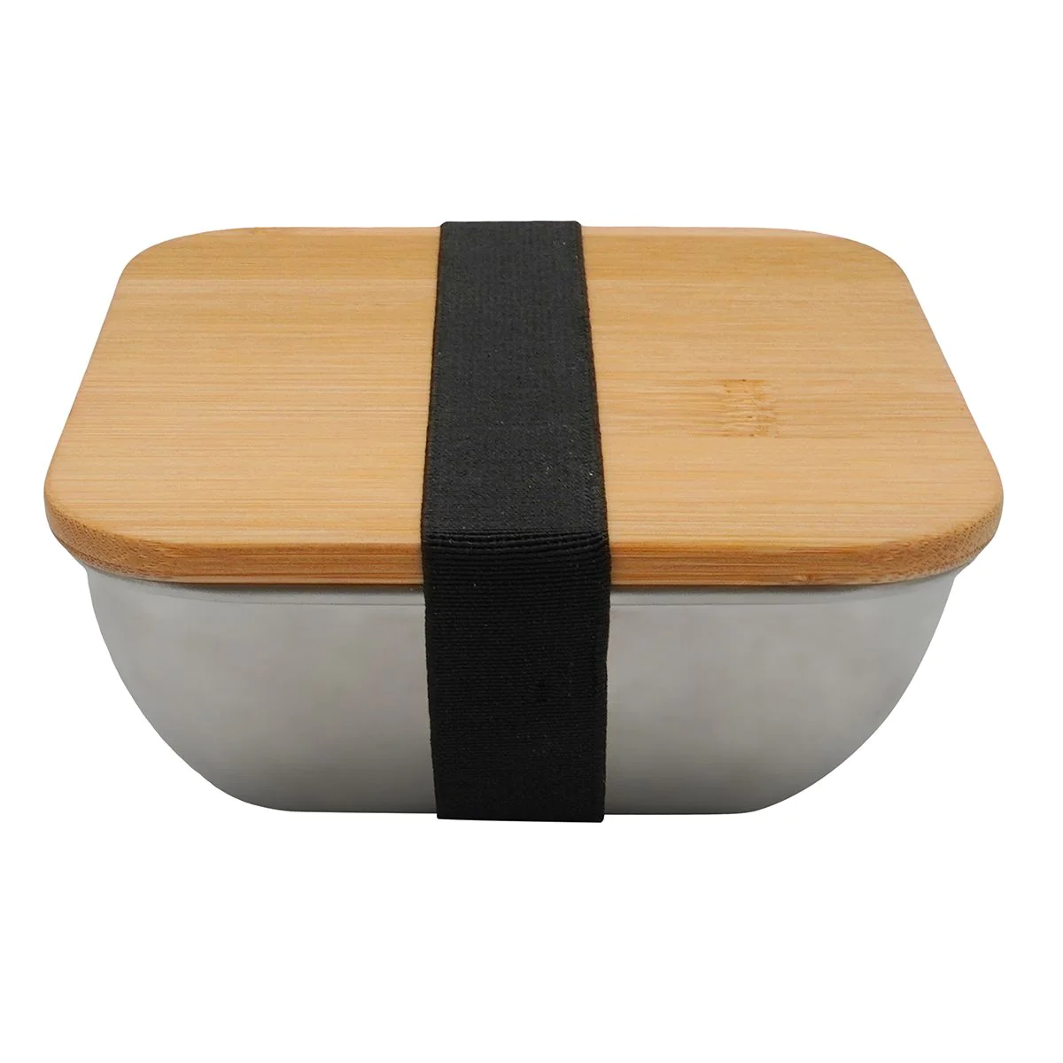 Boîte à repas isotherme en inox qui passe au microonde 600 ml Move Fac