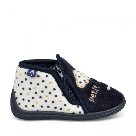 Chaussons MARINE ABSORBA