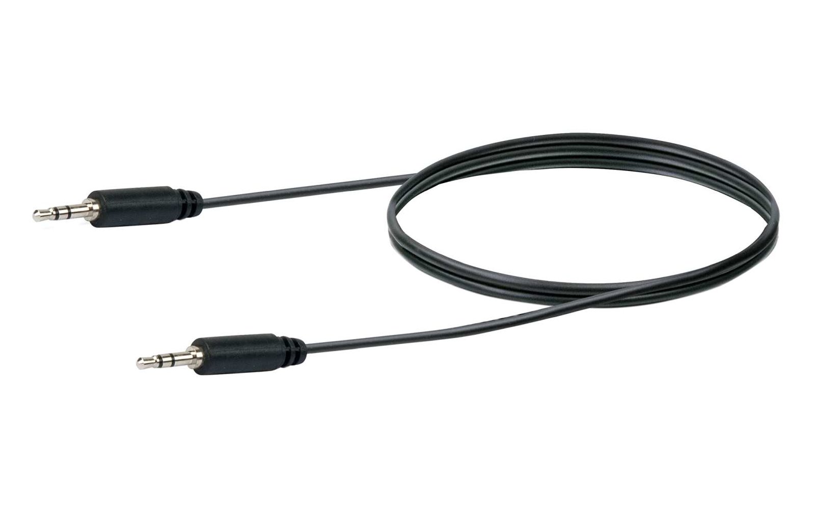 Schwaiger Bluetooth Stereo Adapter schwarz