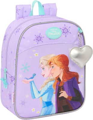 Disney Frozen Mini Ryggsekk 6L, Spirit