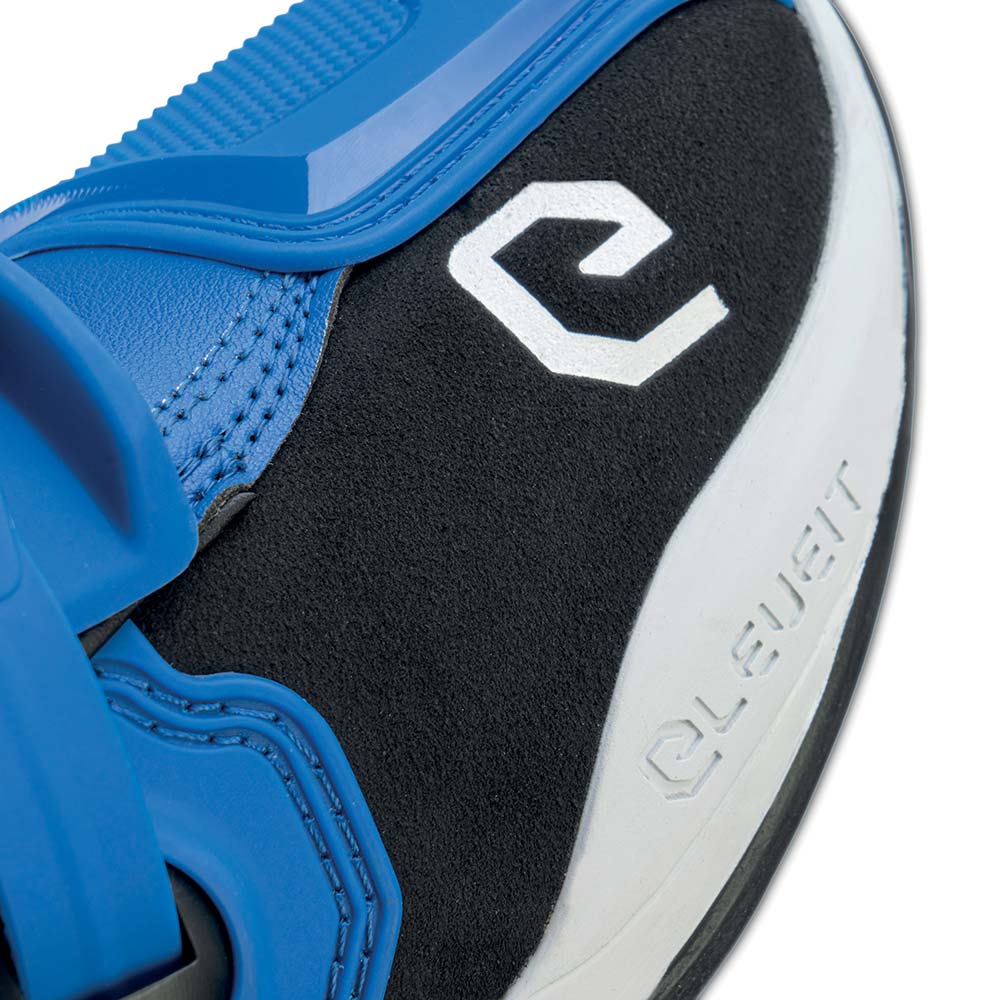 Eleveit - Bottes X Legend Bleu