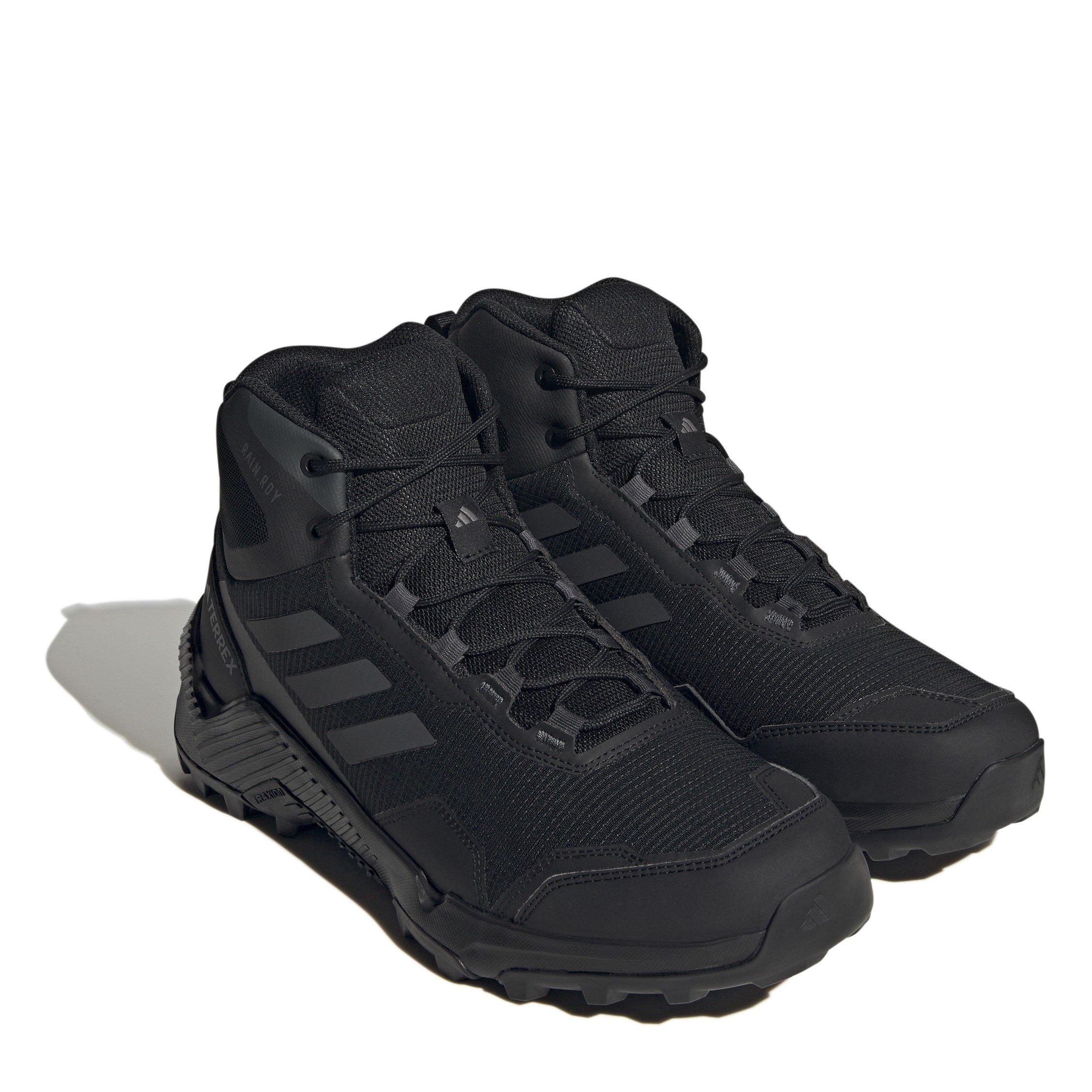 adidas Eastrail 2.0 Mid RAIN.RDY Hiking Shoes Mens