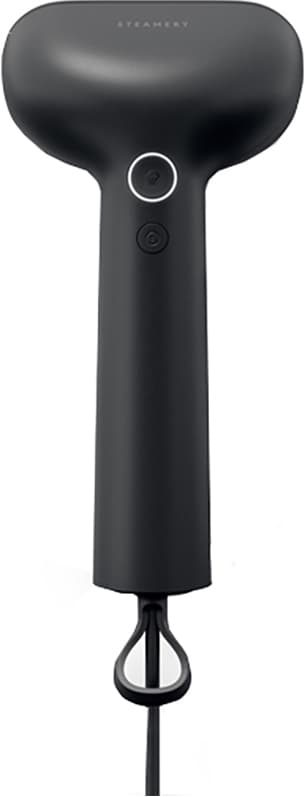 Steamery Cirrus X håndholdt steamer (sort)