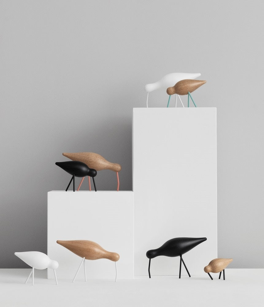 Normann Copenhagen Shorebird S
