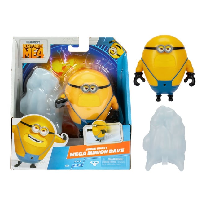 Minions - Actionfigur - 1 Stück