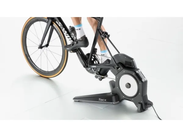 Tacx T2900S.61, 22,1 Nm, ANT  aktiveret, Sort, Magnetisk cykeltræner