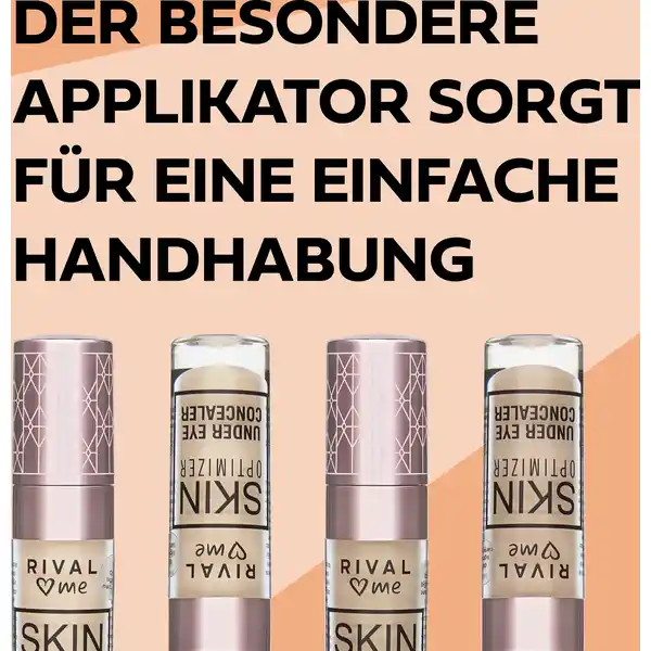 Skin Optimizer Concealer 02 light ivory