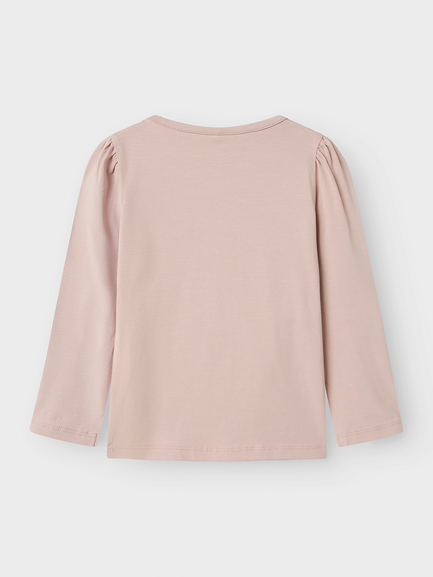 Joana Paw Long Sleeve Top Box