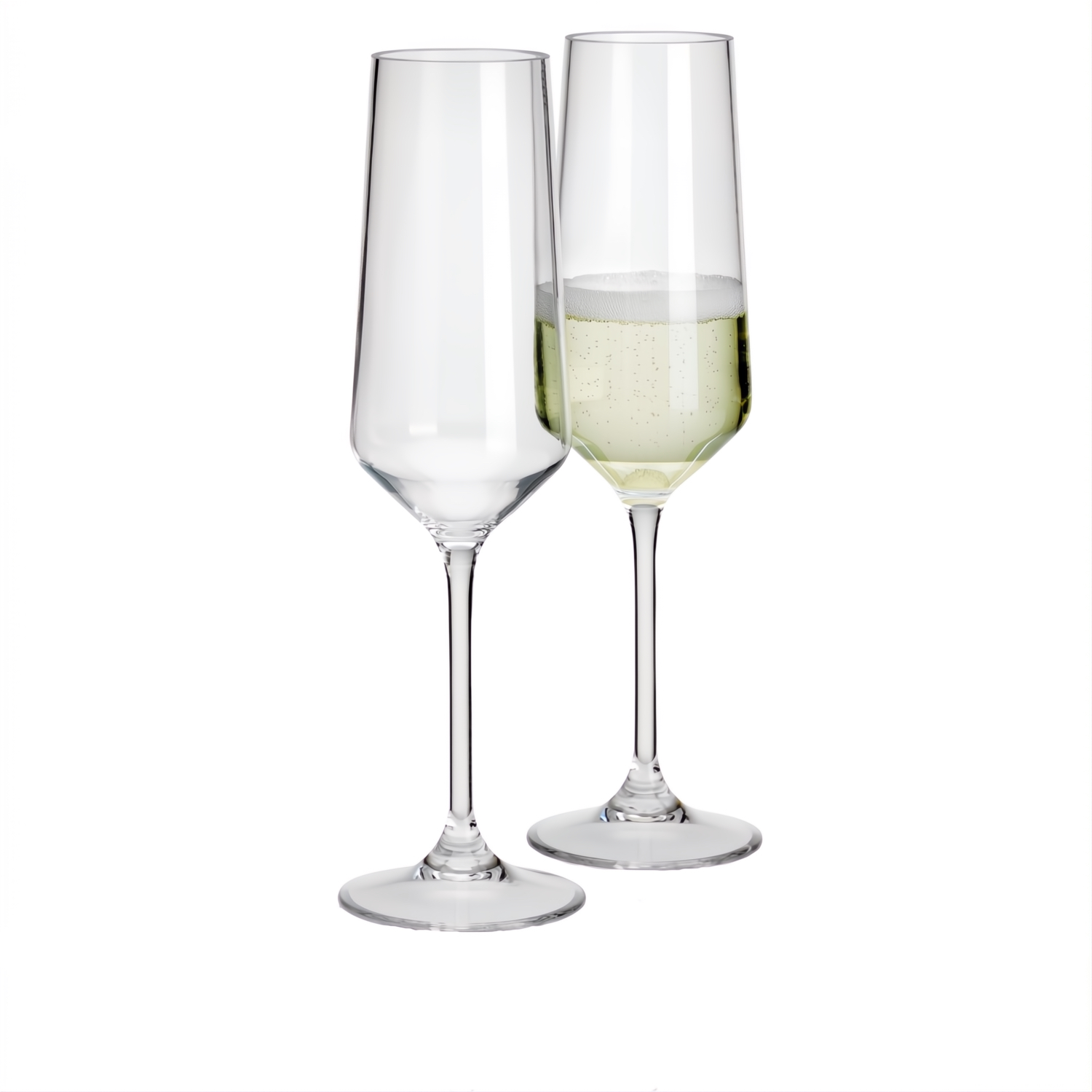 Flamefield Savoy Champagne flute (set van 2)
