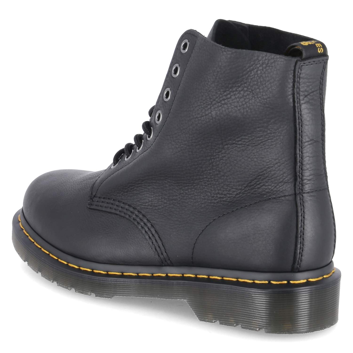 Dr. Martens Schnürboots PASCAL - black