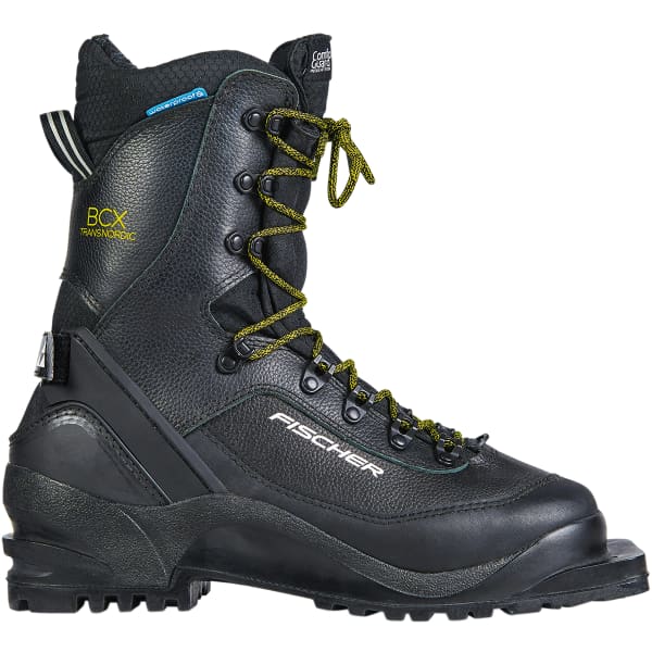 Chaussure ski de fond FISCHER BCX TRANSNORDIC 75 WATERPROOF