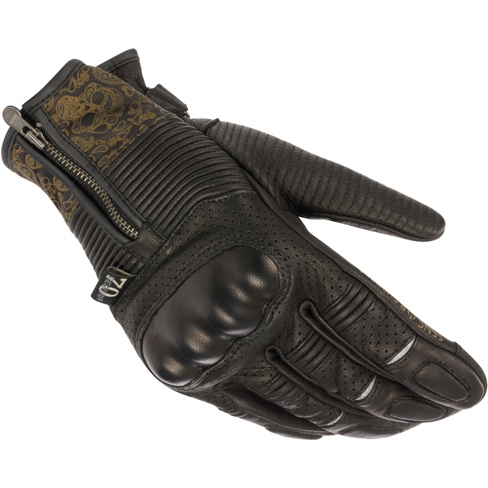 Segura - Gants Kano Noir