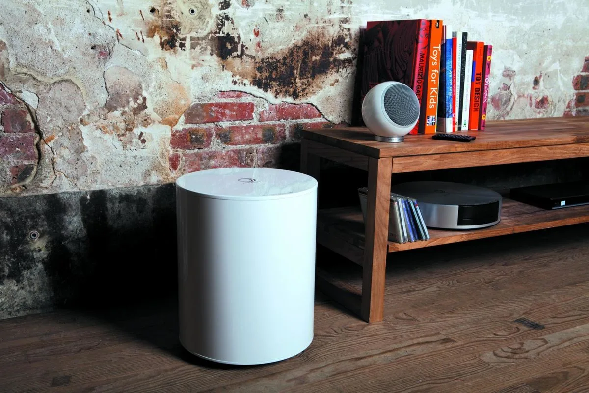 Elipson Planet M 5.0 Noir Packs enceintes compactes