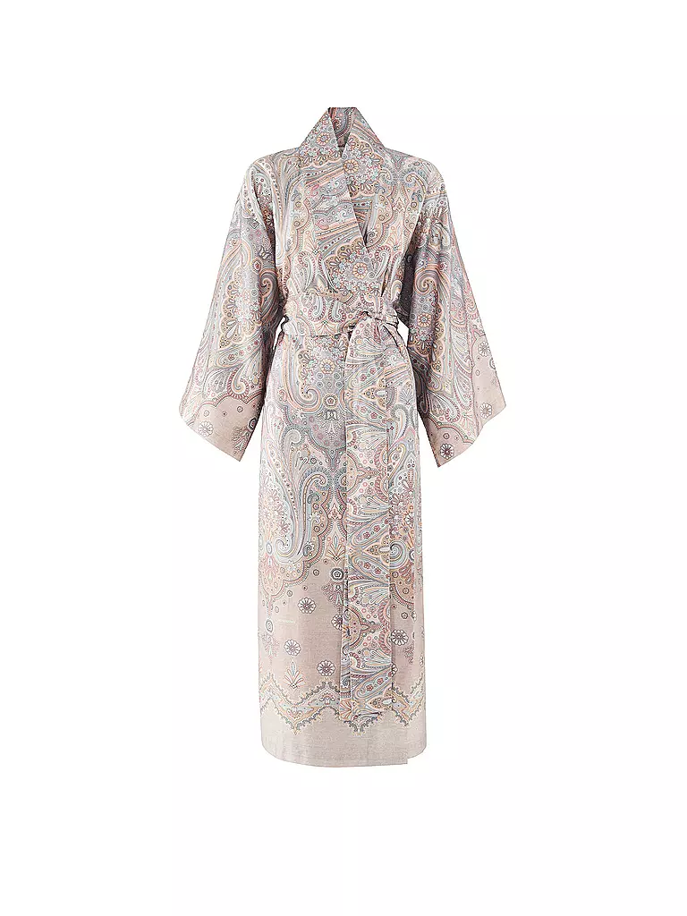 BASSETTI Damen Kimono ISOLABELLA rosa
