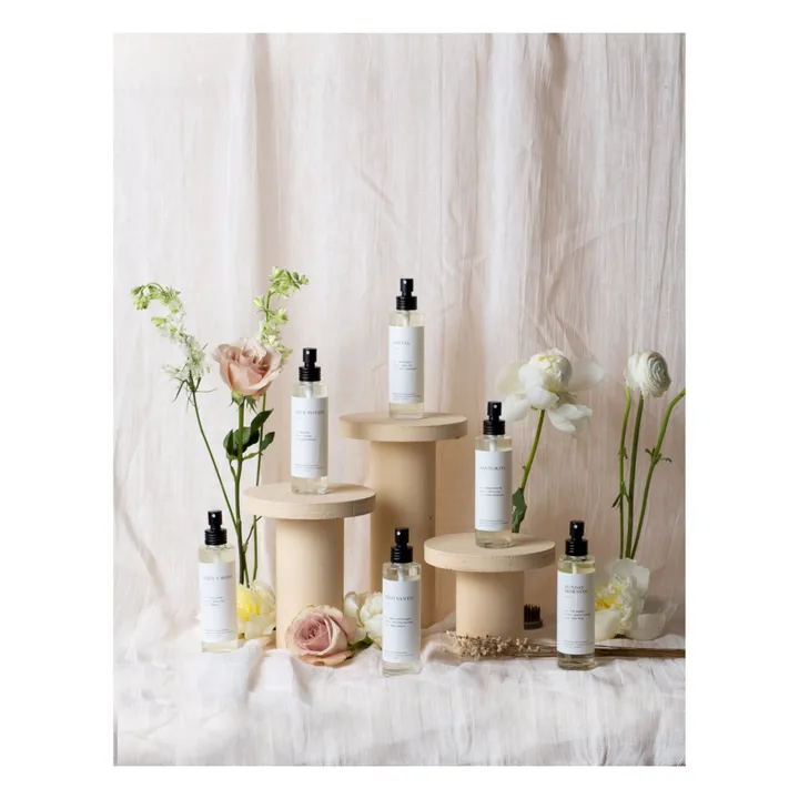 Brooklyn Candle Studio Brume parfumée Fern + Moss - 100 ml