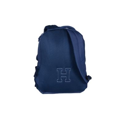 Sac à dos Harvard University - 2 compartiments - bleu marine - Kid'Abord