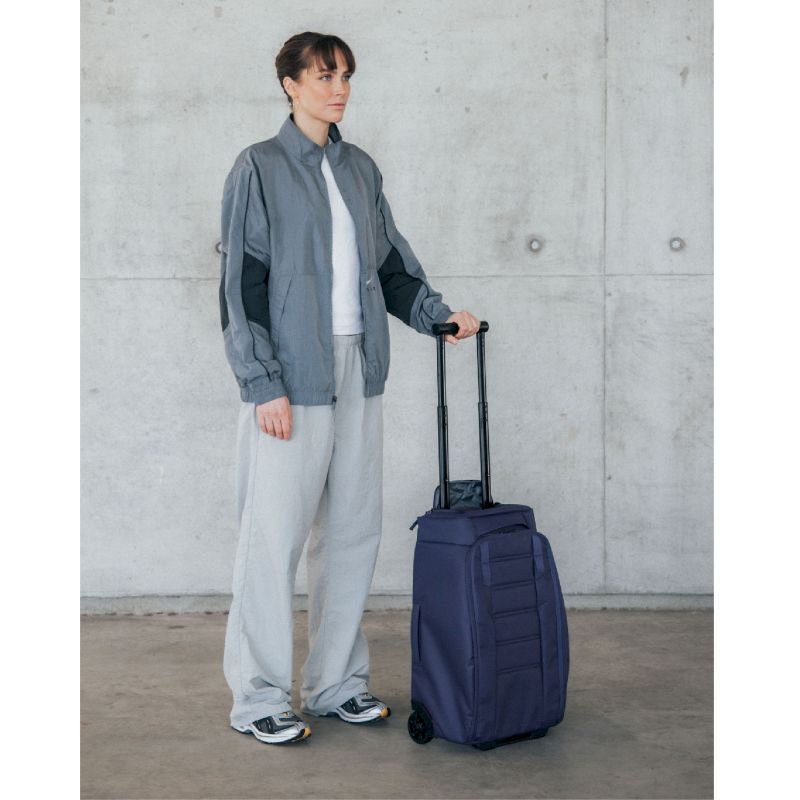 Hugger Roller Bag Carry-on - Sac de voyage à roulettes