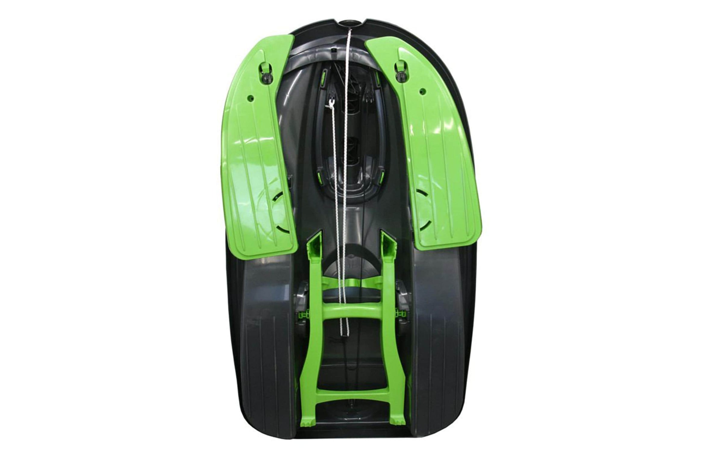 Bob »gizmo riders Nimbus Grün«
