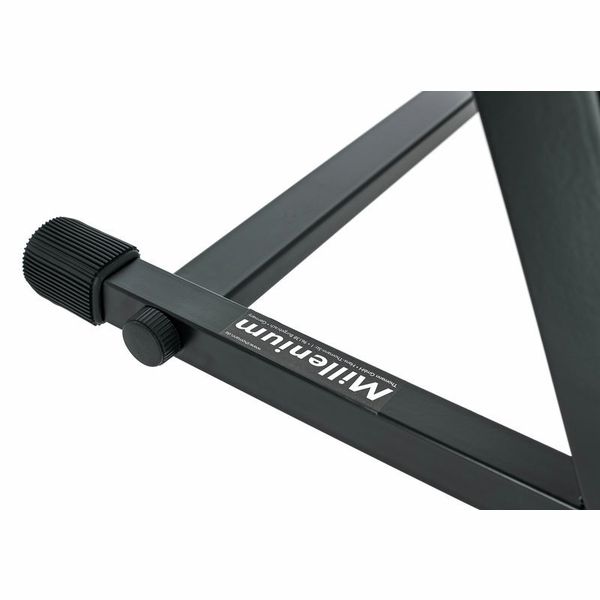 Millenium Rackstand 4U