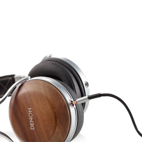 Koop Denon AH-D7200 Head-fi koptelefoons | 5 Jaar Garantie
