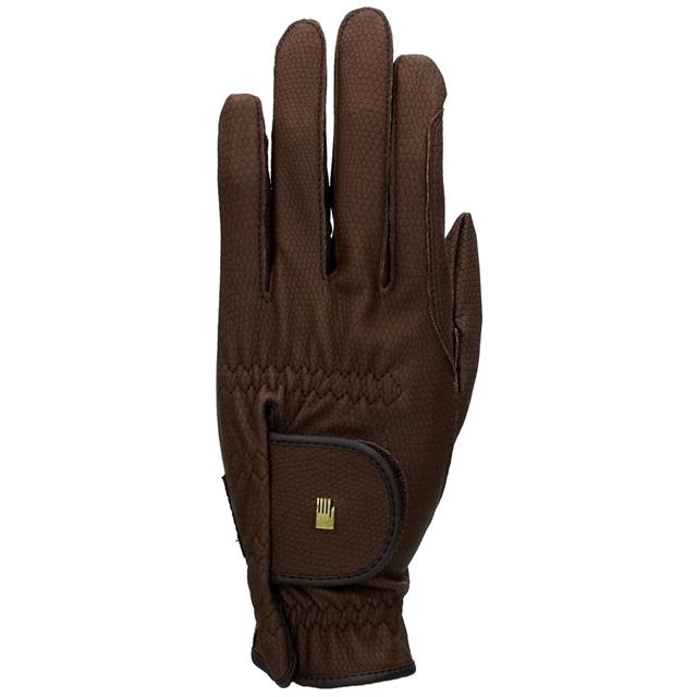 Handschoenen Roeckl Light-Grip Bruin-bruin