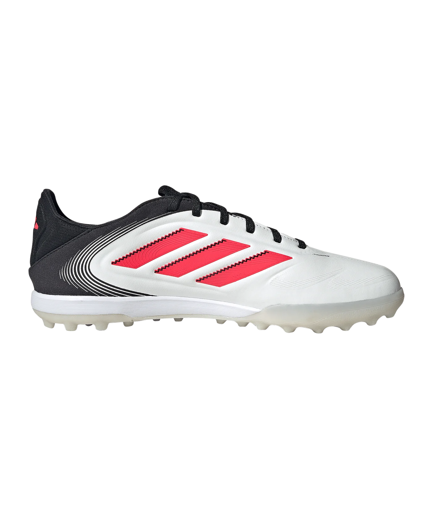 adidas COPA Pure III Pro TF Pure Victory Weiss