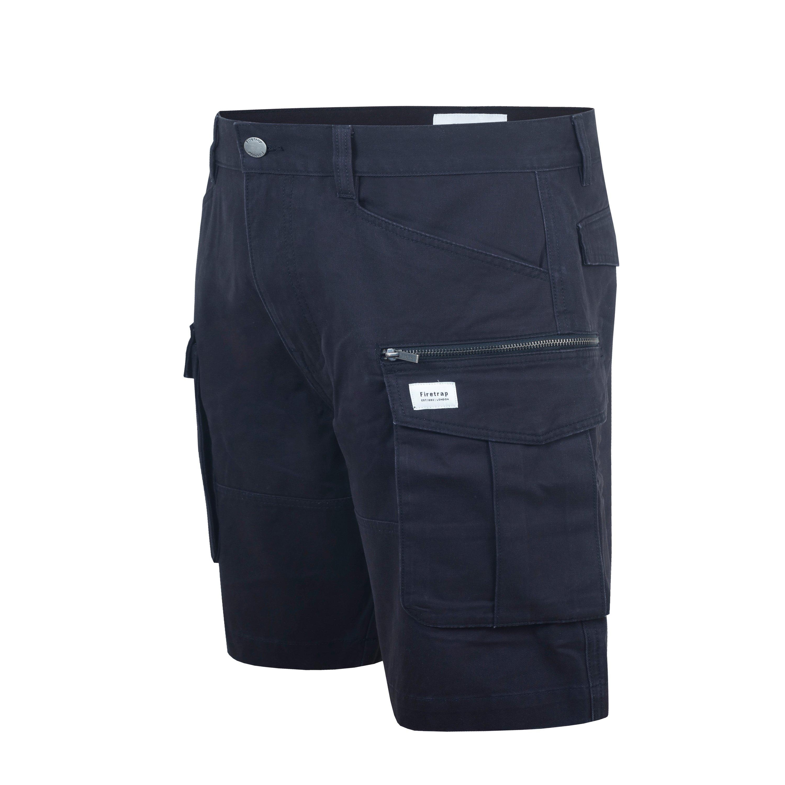 Firetrap BTK Shorts