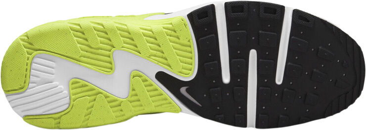 Nike Air Max Excee sneakers Sort
