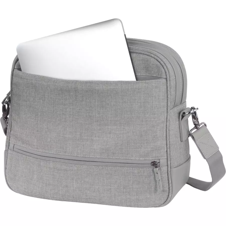 Nuna Wickeltasche Frost