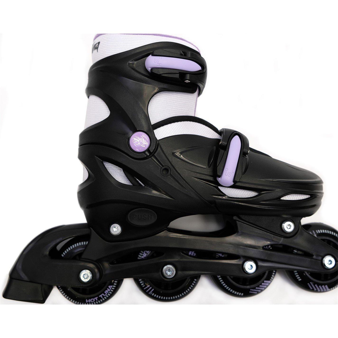 Hot Tuna Inline Skates