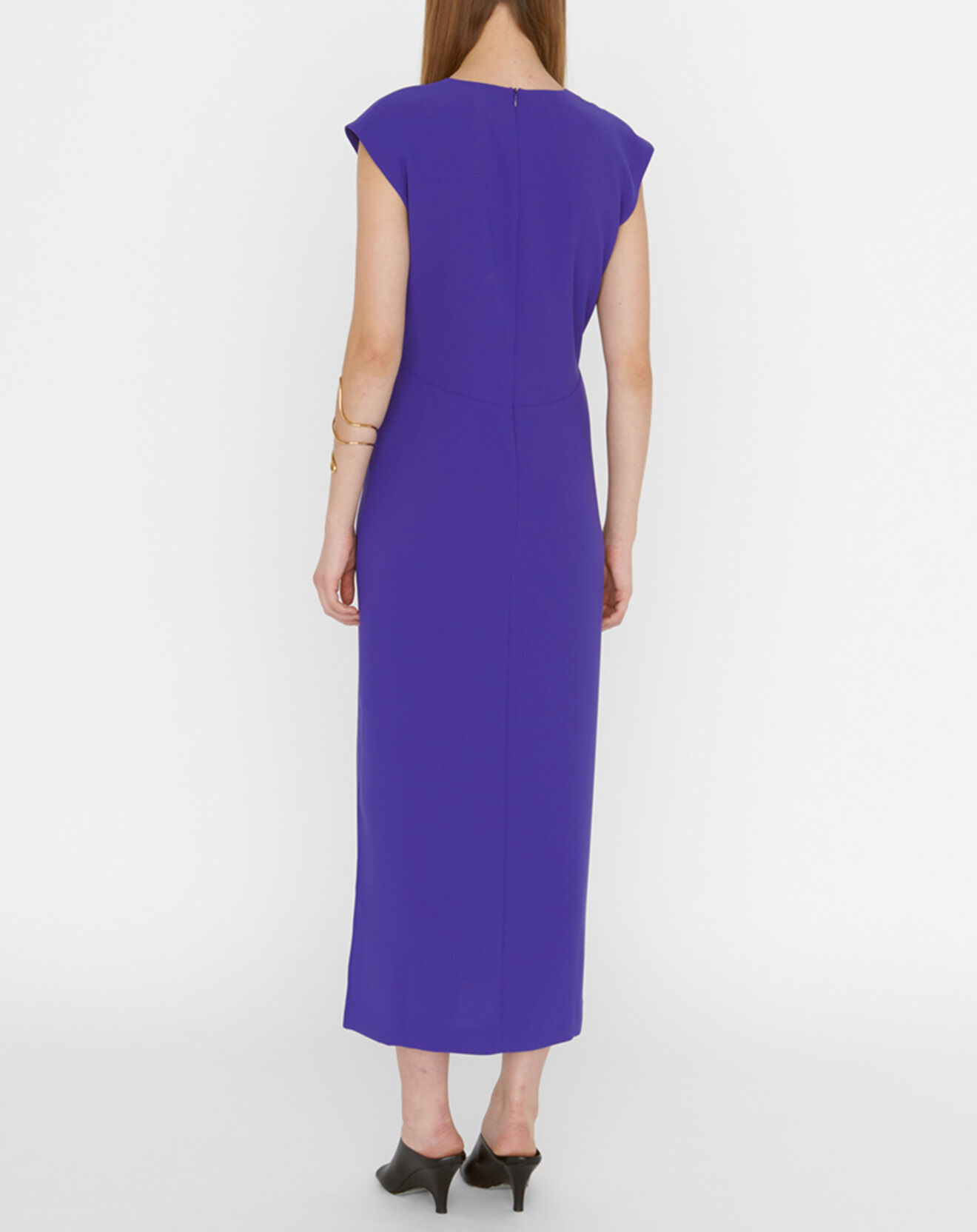 Zapa Robe Raiss violette