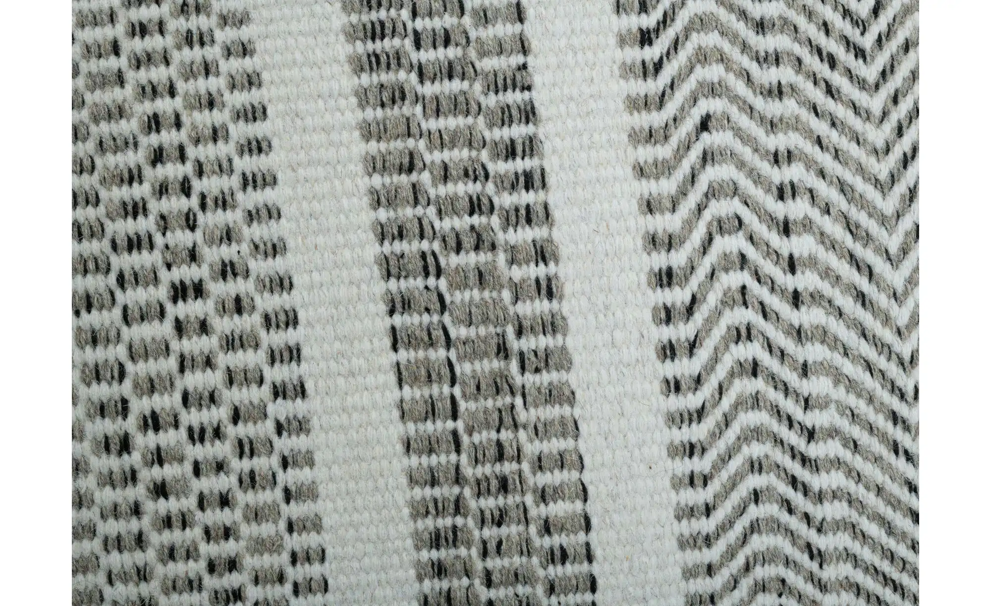 THEKO Wollteppich Trondheim
