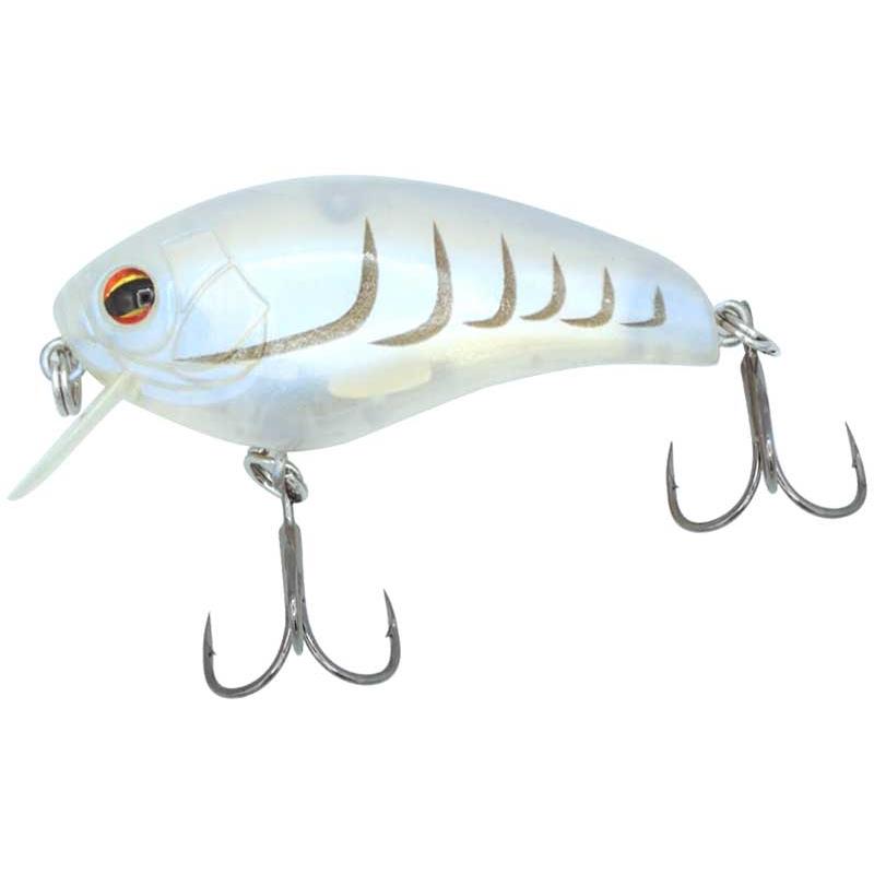 Leurre Flottant Herakles Hypno Sr - 5.6Cm