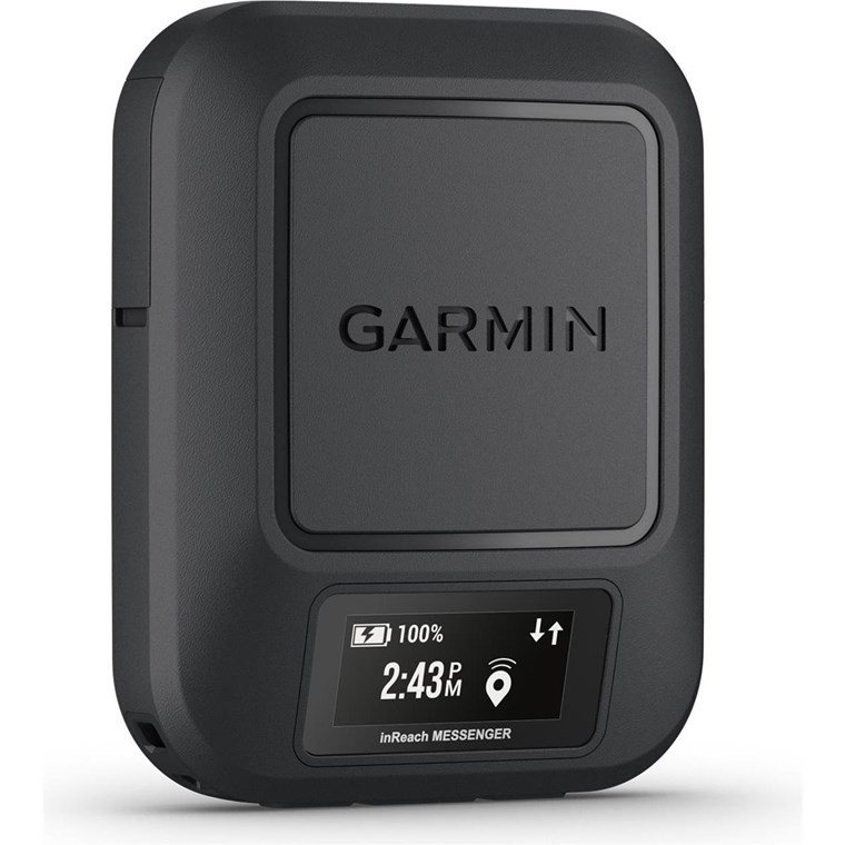 Garmin Inreach Messenger, Gps, Emea