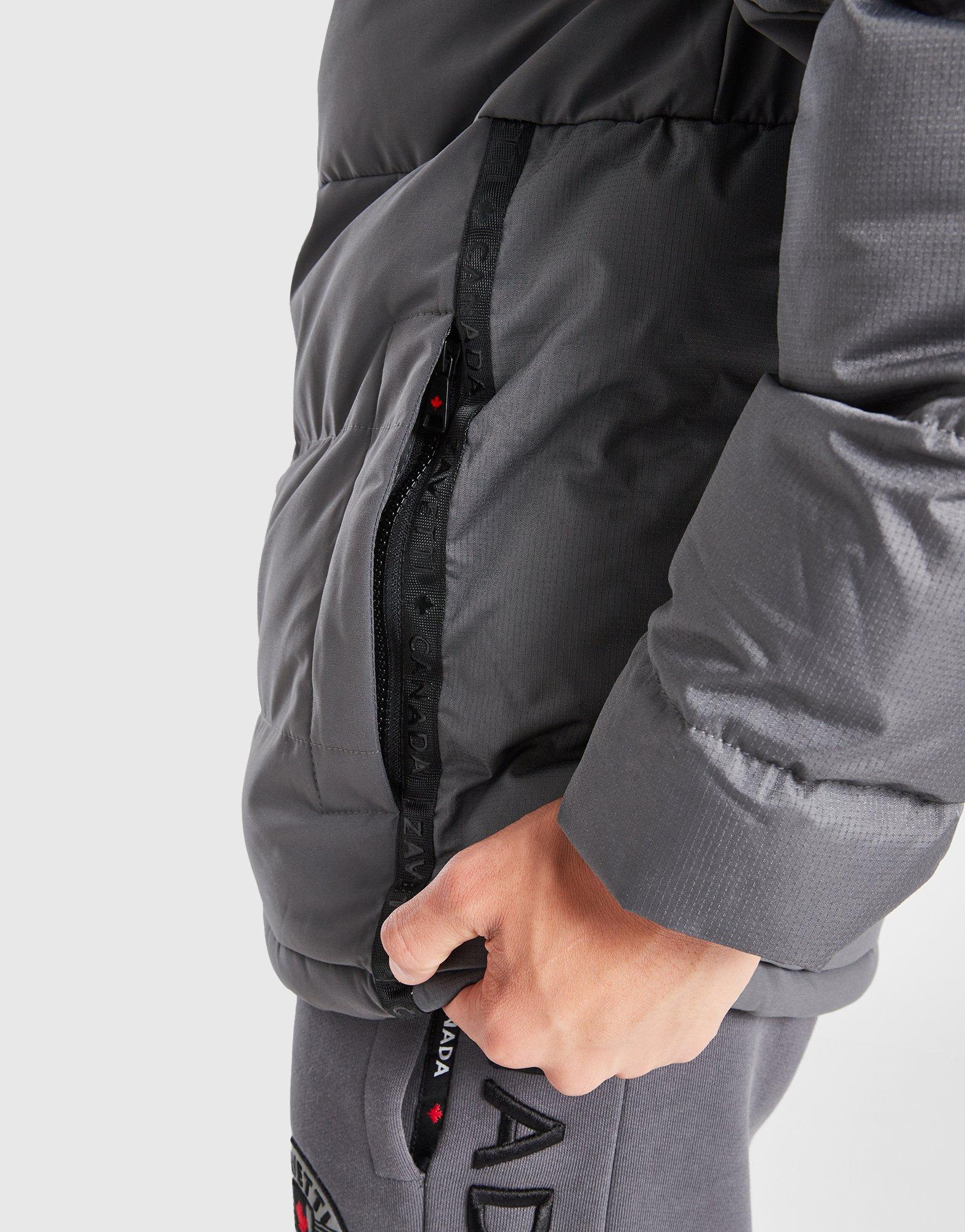 Zavetti Canada Veste Raffino Junior