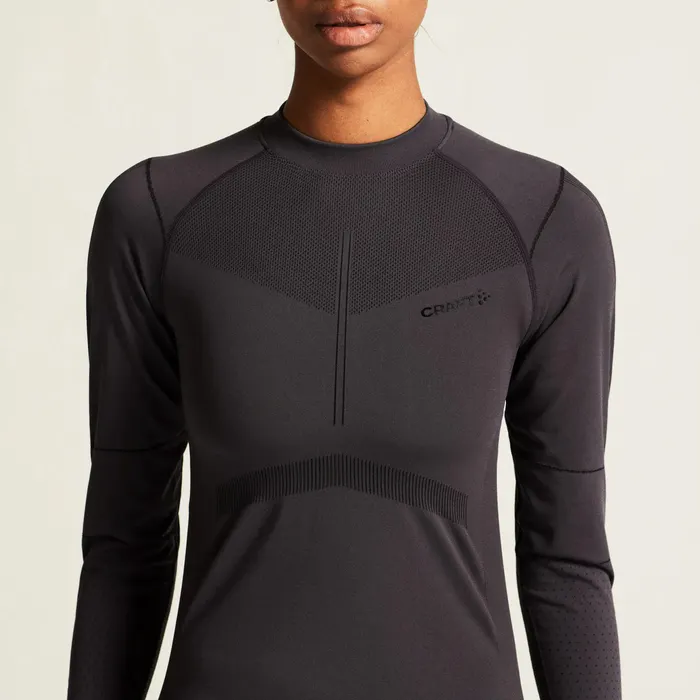 Craft Active Intensity Shirt Dames