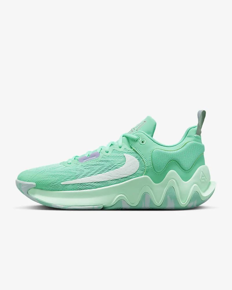 Chaussures de basket Nike Giannis Immortality 2 pour homme