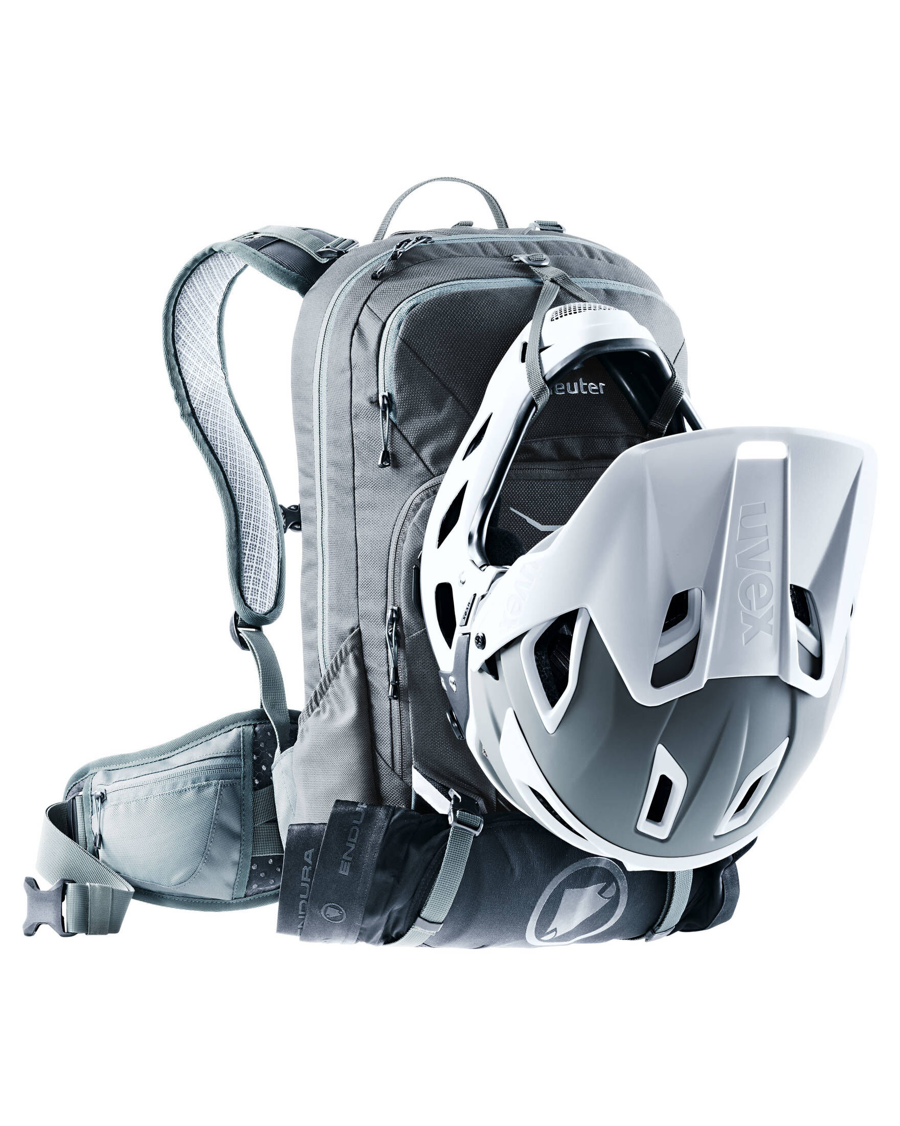 deuter| Herren Fahrradrucksack 