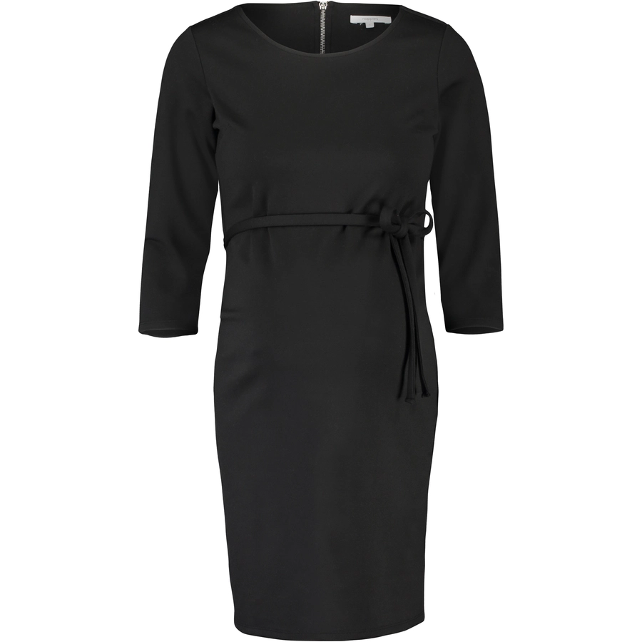 Noppies Kleid Paris Solid Black