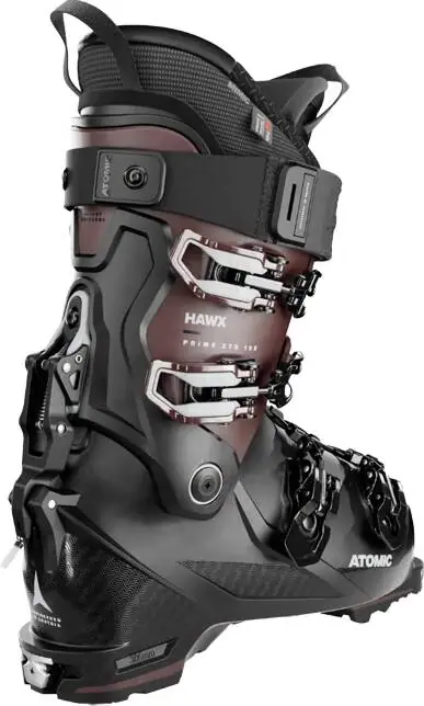 Atomic Hawx Prime XTD 105 W CT GW Womens Skistøvler