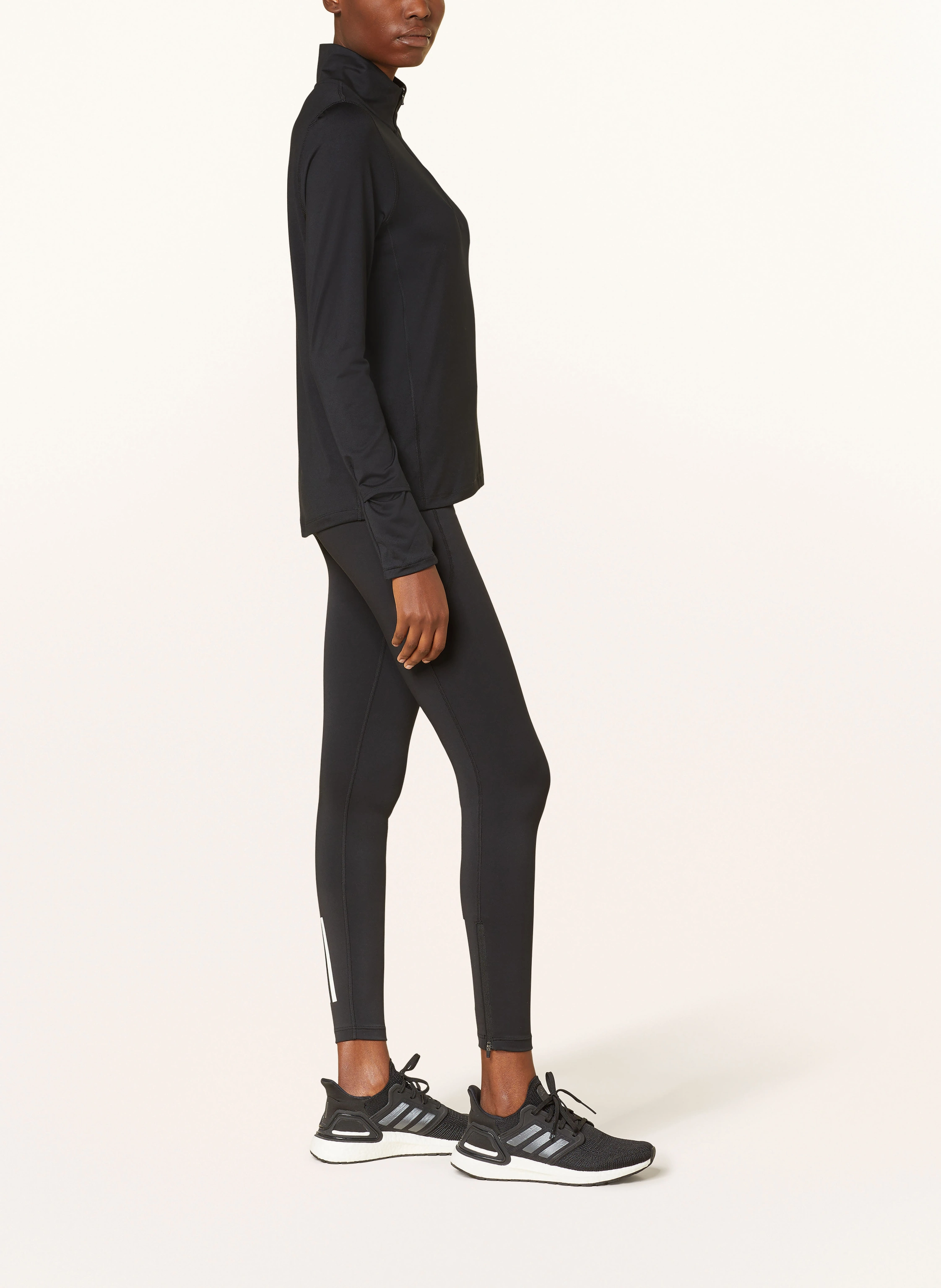adidas Lauf-Tights DAILY RUN